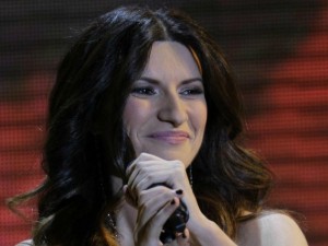 Laura Pausini torna live: ''Paola starà sempre con me in giro per il mondo'' - 21/05/2013